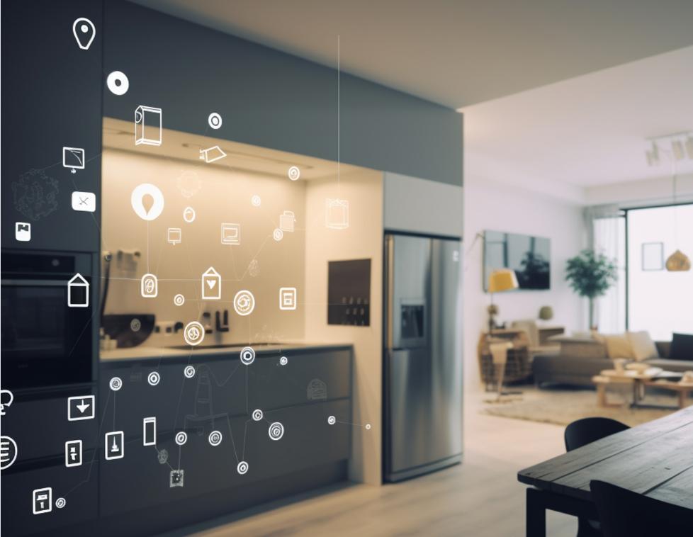 Home Automation Overview Hubitat