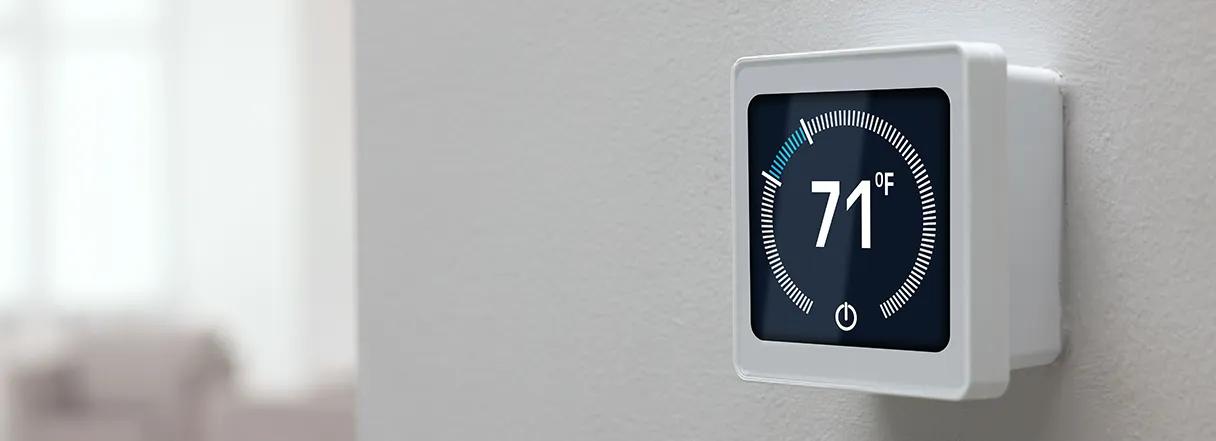 SmartThermostats