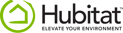 Hubitat logo